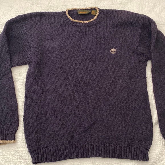 Timberland Sweaters - Beautiful TIMBERLAND Sweater - LARGE - Fabulous Condition